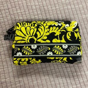 Vera Bradley Mini Cosmetic Bag